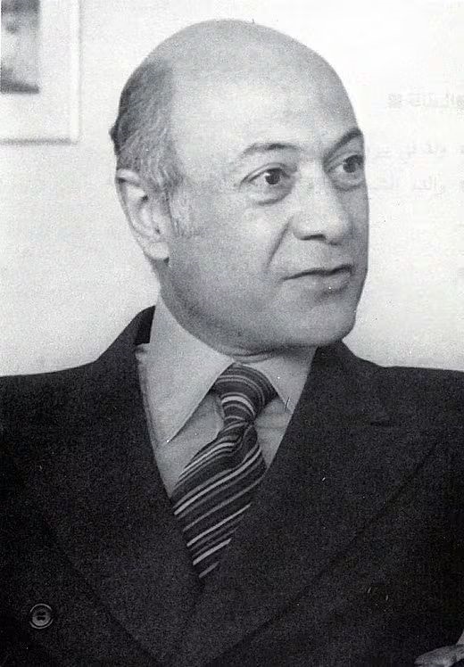 مصرف لبنان ينعي حاكمه السابق ميشال الخوري