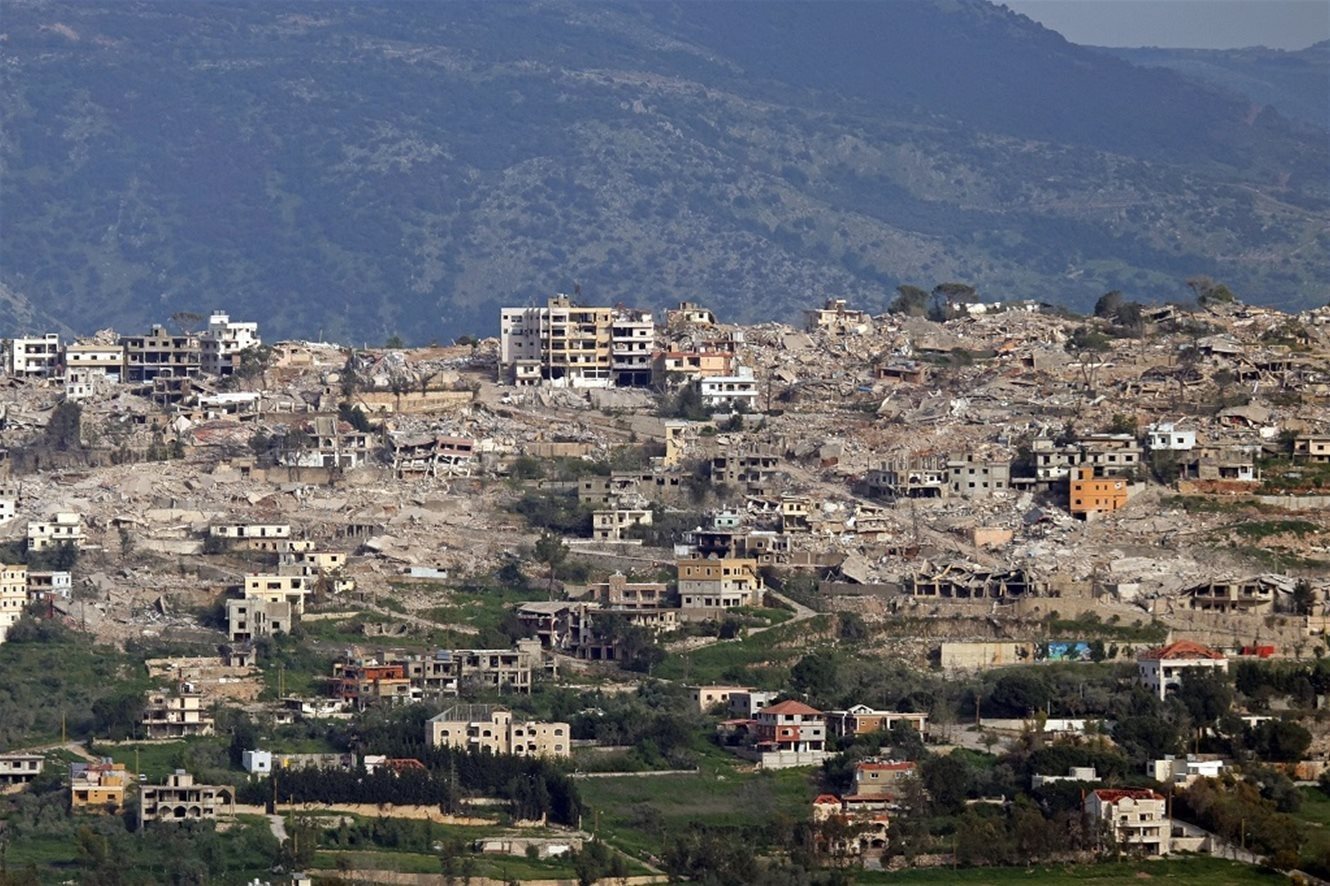 هكذا تتحرك إسرائيل ميدانياً في لبنان.. تقريرٌ إماراتي يشرح ويكشف