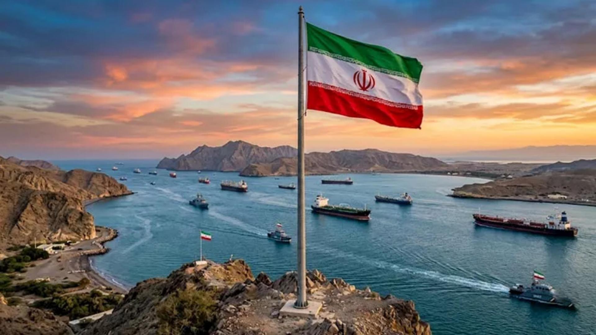 هرمز... والشرط الإيراني!