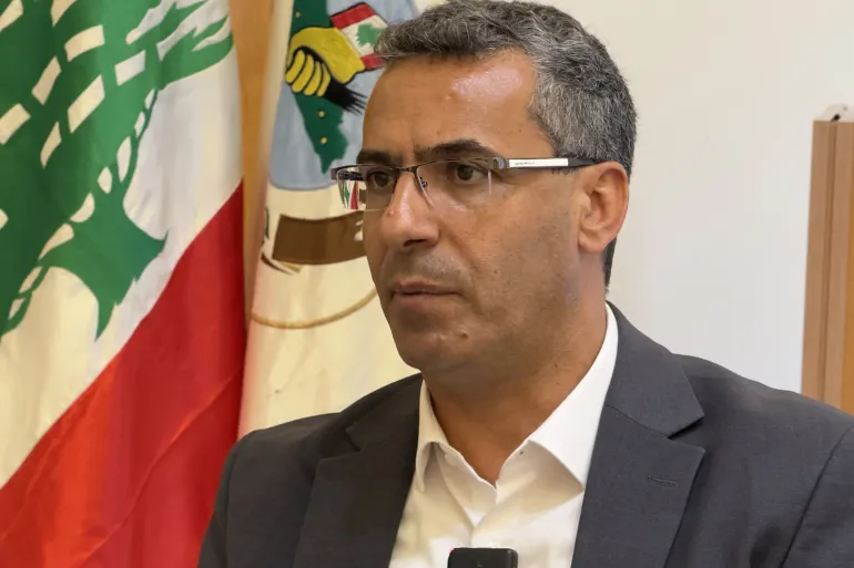 وزير الزراعة: ربع الأراضي الزراعية تضرر بالحرب ونعمل لإعادة حقوق المزارعين
