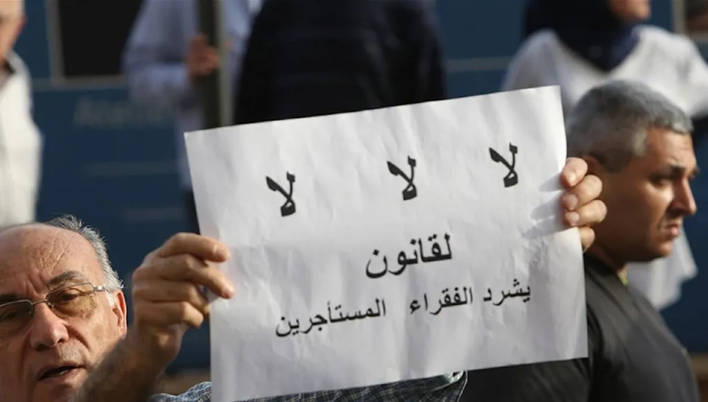 تعليق المهل يفتح جبهة جديدة بين المالكين والمستأجرين في لبنان
