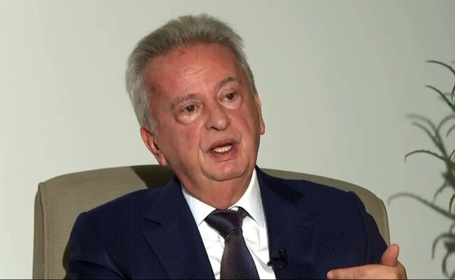 وكيل رياض سلامة: ادعاء النيابة العامة لا يؤثر على قرينة البراءة والتوقيف الاحتياطي ليس دليل إدانة