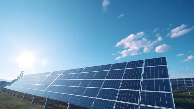 الطاقة الشمسية تنقذ مصانع طرابلس من فخ الكهرباء والمازوت