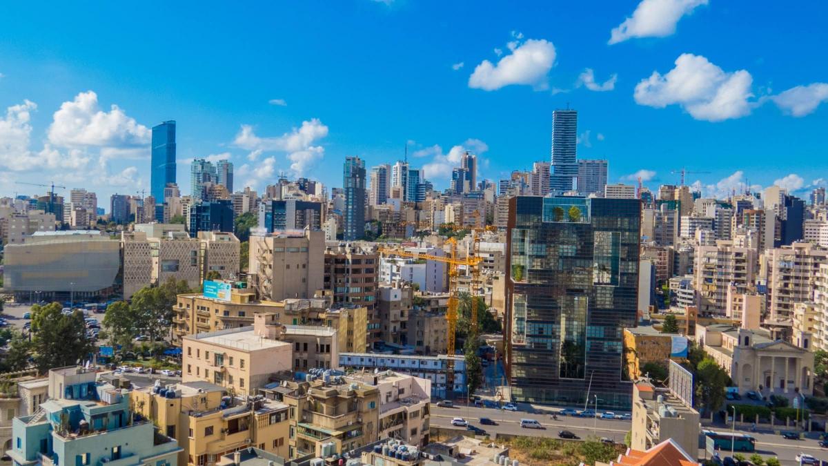 كيف هي أسعار الأراضي في بيروت