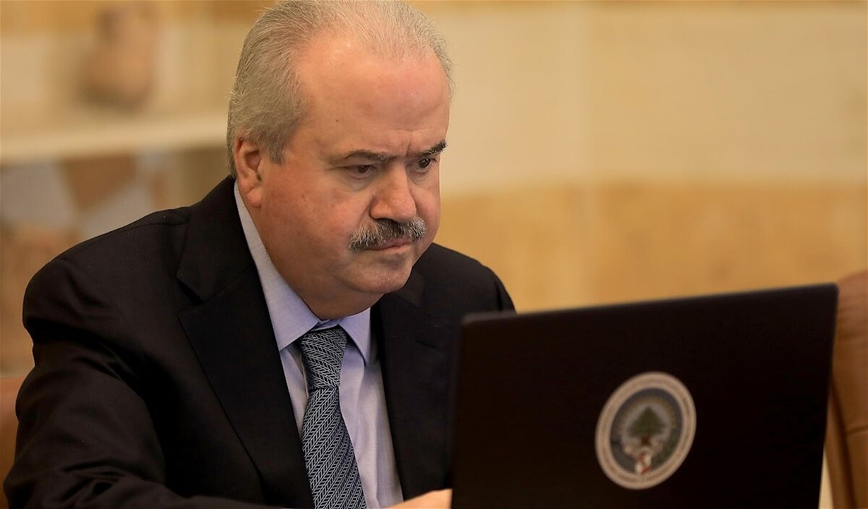 اتفاقية بـ150 مليون دولار.. لبنان يخطو نحو الإدارة الرقمية