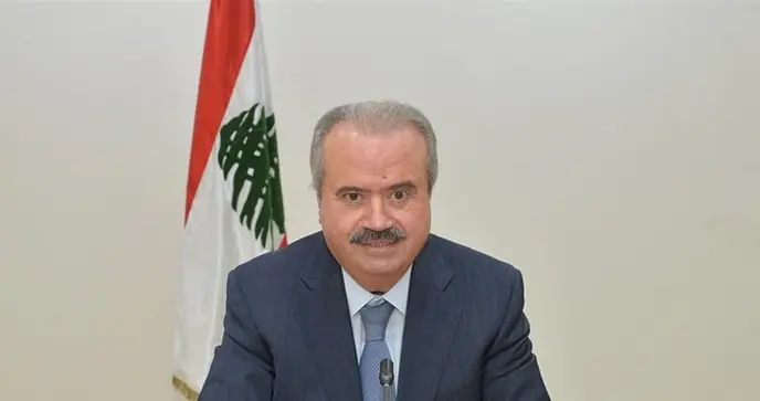 جابر يوقّع اتفاقية بـ150 مليون دولار مع البنك الدولي للتحول الرقمي