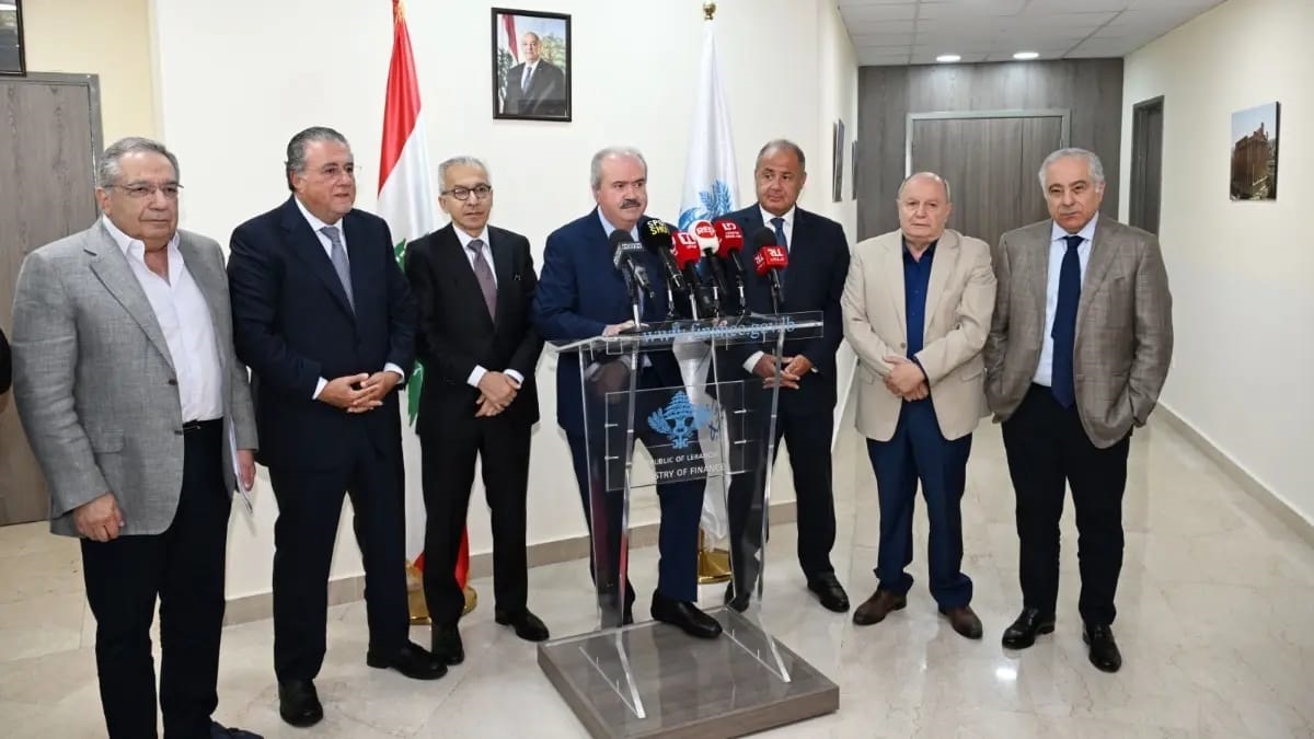 خاص- الرسوم البيئية حُصرت بـ20 بندًا.. هل لا تزال المواد الغذائية والمحروقات ضمنها؟